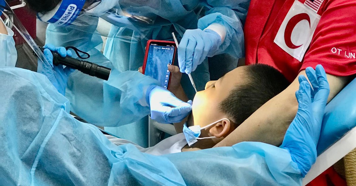 Bác sĩ cảnh báo những đồ ăn dễ gây mòn răng