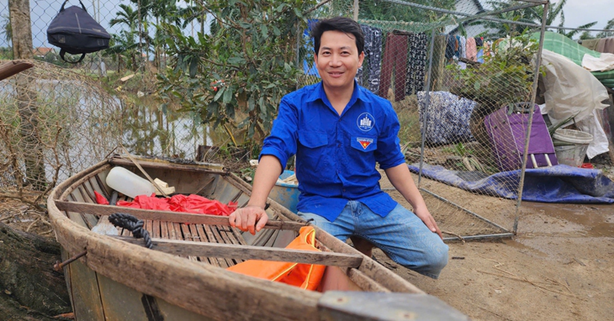 Cần ghi công những người hùng thầm lặng