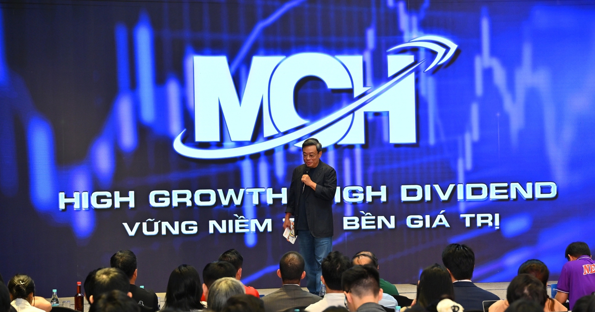 'Viên kim cương gia bảo' của Chủ tịch Masan