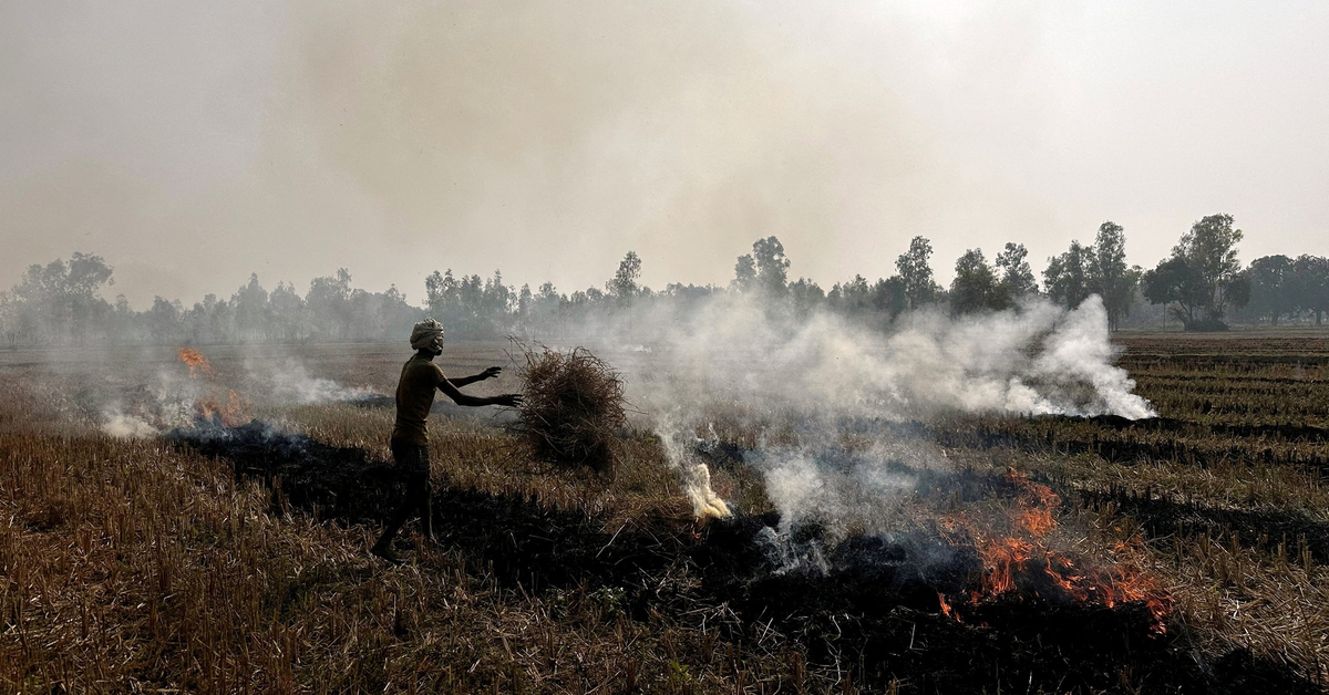 Cuộc chiến toàn cầu chống ô nhiễm không khí