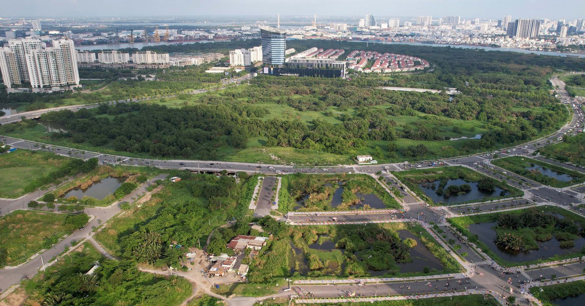 Sửa Nghị quyết 98: Đề xuất cơ chế gỡ vướng định giá đất cho dự án BT