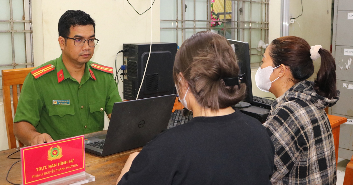 Bé gái 14 tuổi bị lừa ra Đà Nẵng 'rót bia' tháng 30 triệu, công an hỗ trợ đưa về nhà
