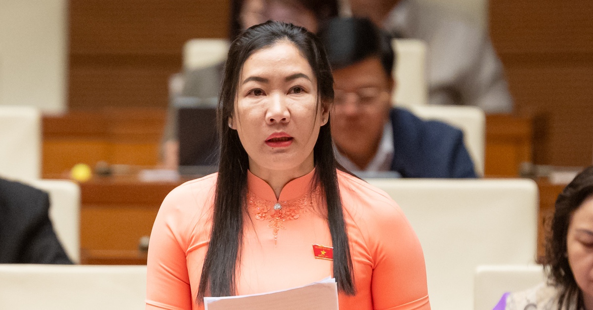 Đại biểu: Lo ngại làn sóng lao động trẻ phải rời bỏ quê hương