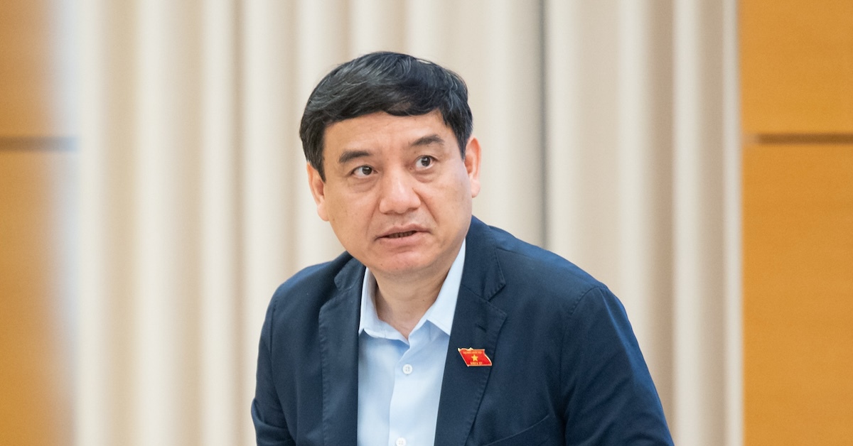 Sửa Luật Báo chí: Đề xuất mới về cơ quan báo chí chủ lực đa phương tiện