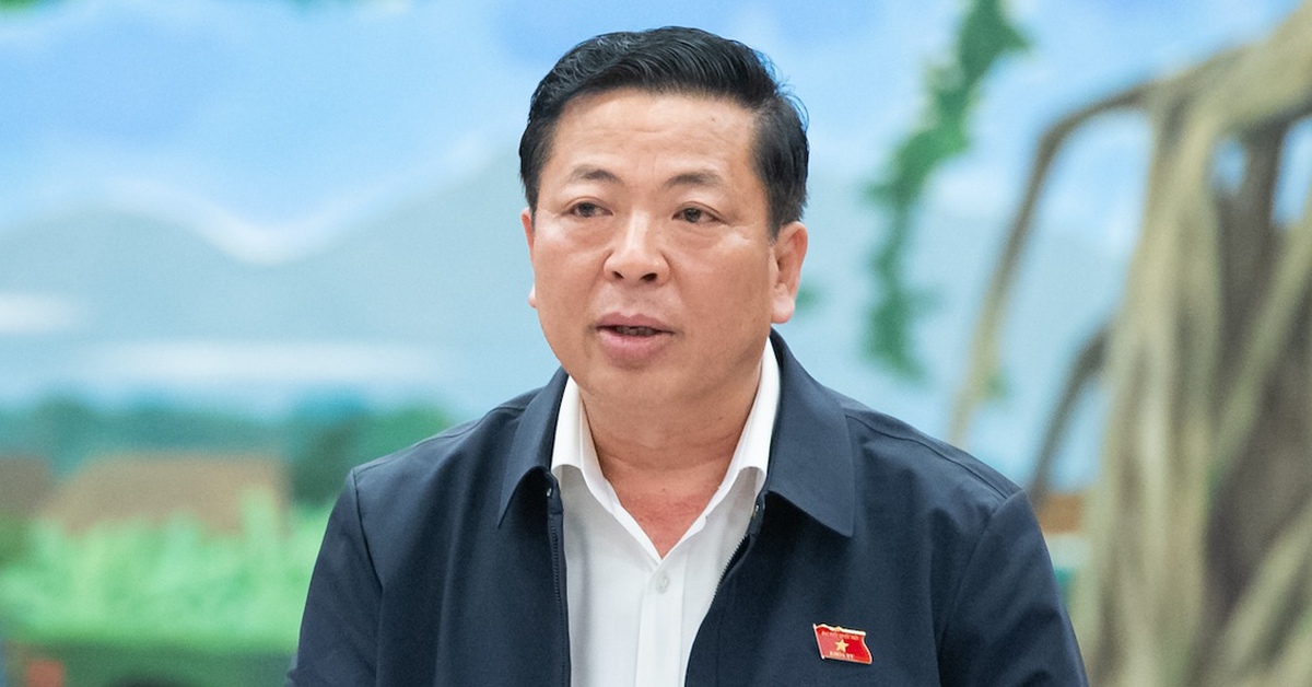 Trình Quốc hội bổ sung cơ chế đặc thù, đặc biệt cho dự án đường sắt tốc độ cao Bắc - Nam