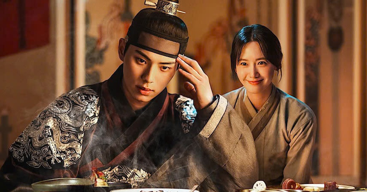 Ngự trù của bạo chúa sẵn sàng sản xuất mùa 2