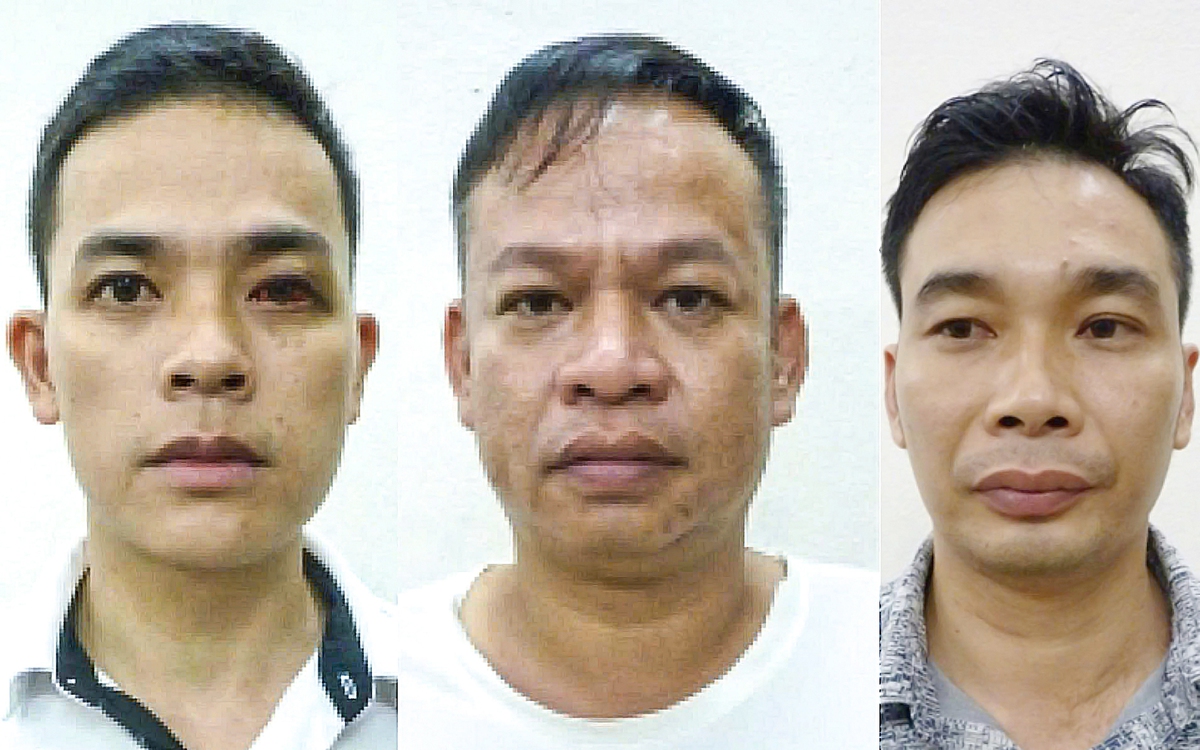 Triệt phá băng nhóm 'xã hội đen' cho vay lãi nặng, hoạt động khắp các tỉnh phía Nam