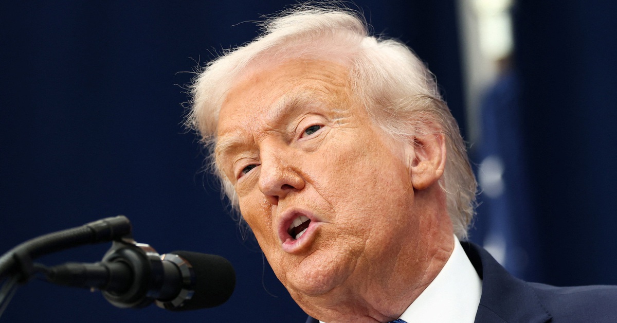 Tin tức thế giới 6-12: Mỹ xem xét kế hoạch hạn chế quốc tịch theo nơi sinh; X bị phạt 140 triệu USD