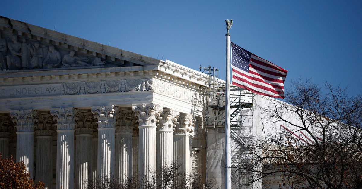 Phán quyết của Tòa tối cao Mỹ làm châm ngòi cuộc chiến vẽ lại bản đồ bầu cử