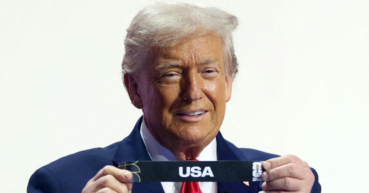 Kết quả bốc thăm vòng bảng World Cup 2026: Pháp gặp Na Uy, chờ Mbappe ‘đại chiến’ Haaland