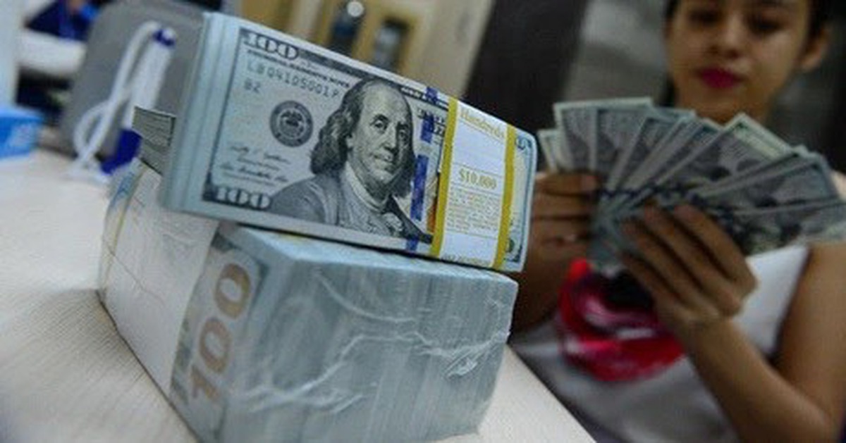 Ngân hàng Nhà nước cam kết giữ ổn định thị trường tiền tệ, ngoại tệ