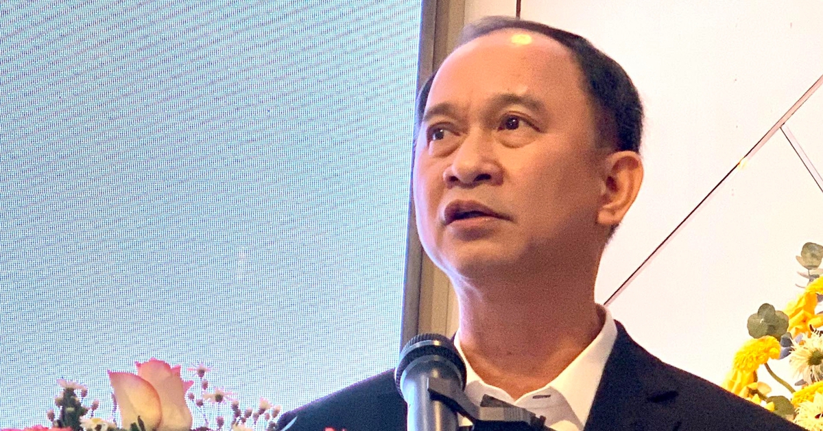 Kỳ thi đánh giá năng lực Đại học Quốc gia TP.HCM 2026 sẽ diễn ra tại 15 tỉnh, thành