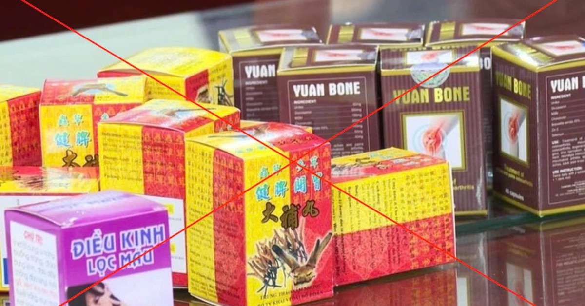 Thuốc giả, quảng cáo nổ tấn công: Doanh nghiệp đang chống đỡ ra sao?