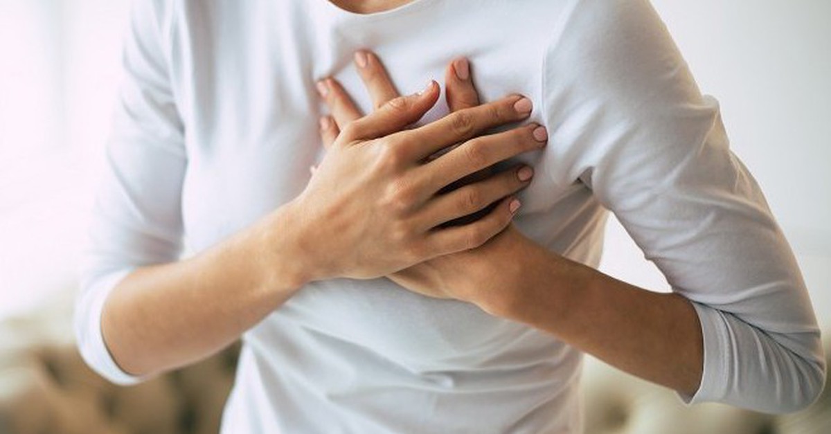 Nữ nhân viên y tế 28 tuổi đột ngột tử vong, bác sĩ cảnh báo trẻ hóa ở người bệnh nhồi máu cơ tim