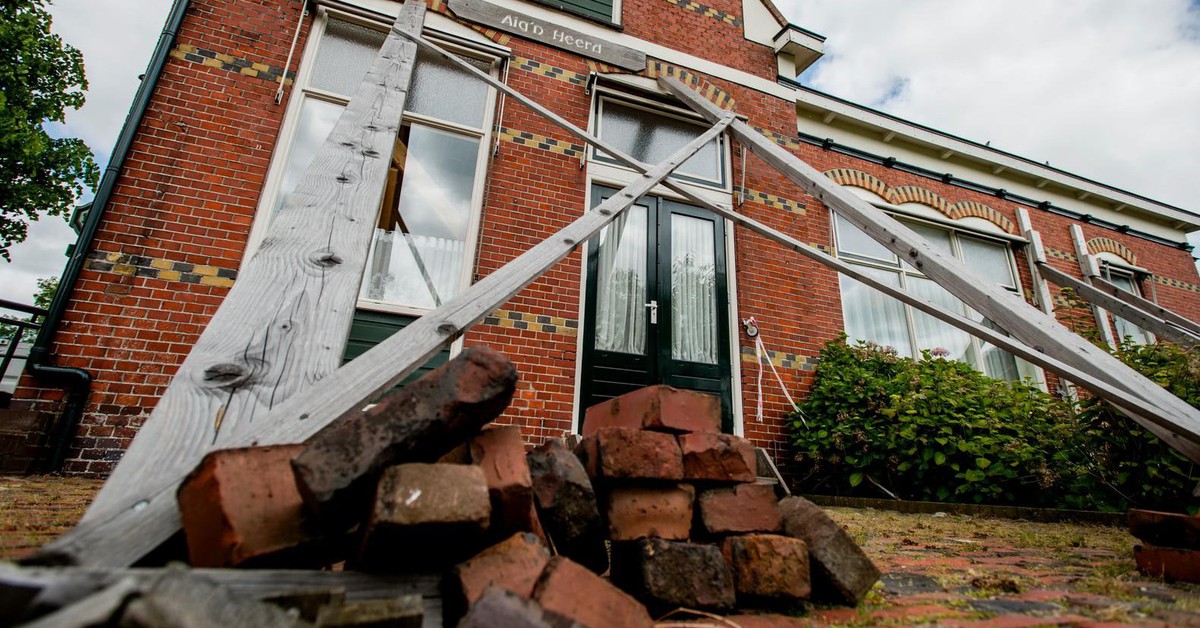 Nhiều nơi "an toàn nhất" bỗng bị động đất, có chuyện gì?