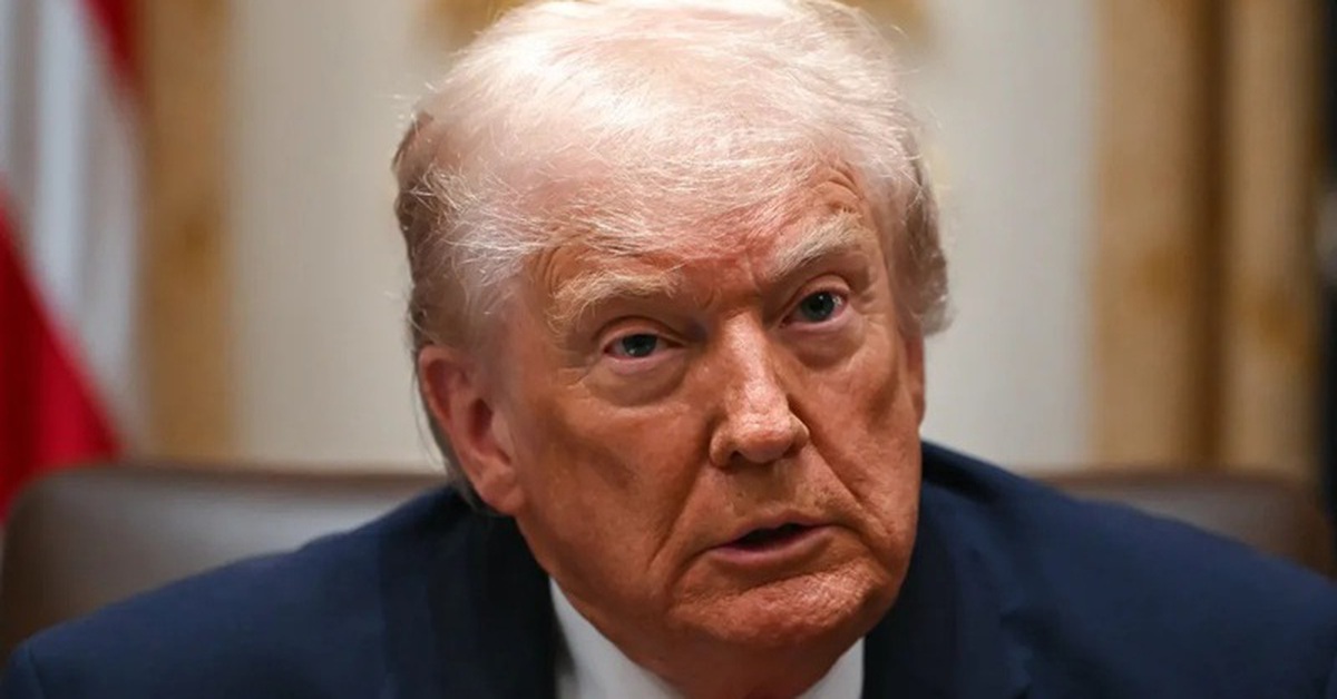 Có thật ông Trump nói 'chúng tôi đánh giá cao' việc Colombia bán cocaine cho Mỹ?