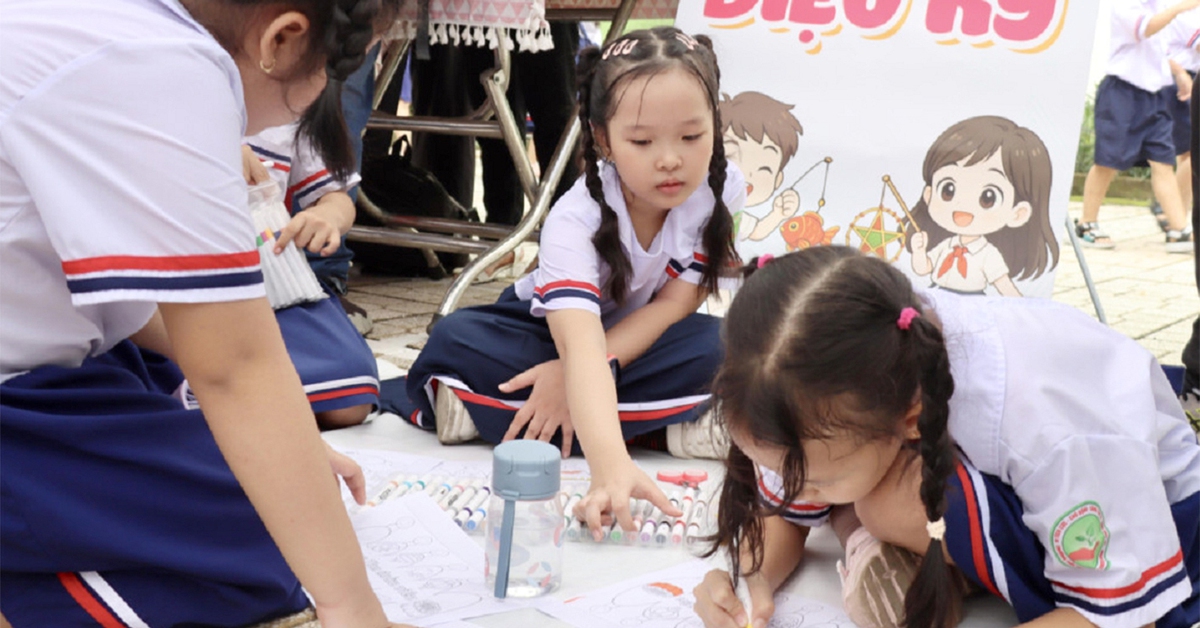 Dạy trò lắng nghe cảm xúc, giảm một nửa nguy cơ bạo lực học đường