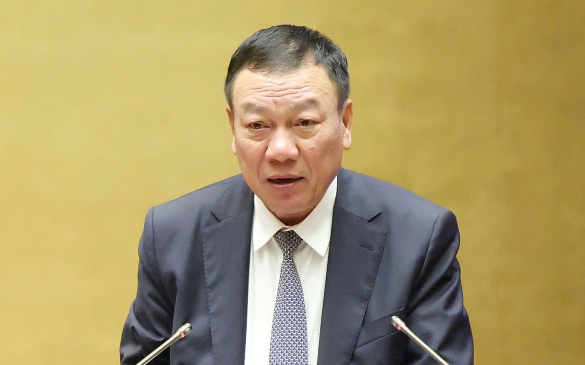 Tổng Thanh tra Chính phủ: Không cho phép ủy quyền tiếp công dân cho cấp phó