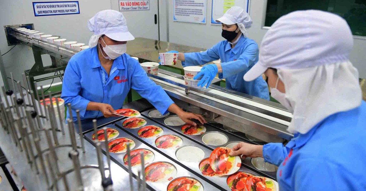 Đề xuất chuyển 300 ha đất vàng Khu chế xuất Tân Thuận thành Khu công nghệ cao