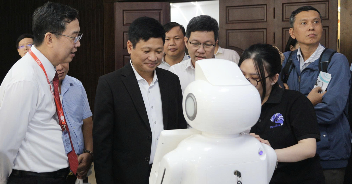 Khu công nghệ số không phải dự án bất động sản