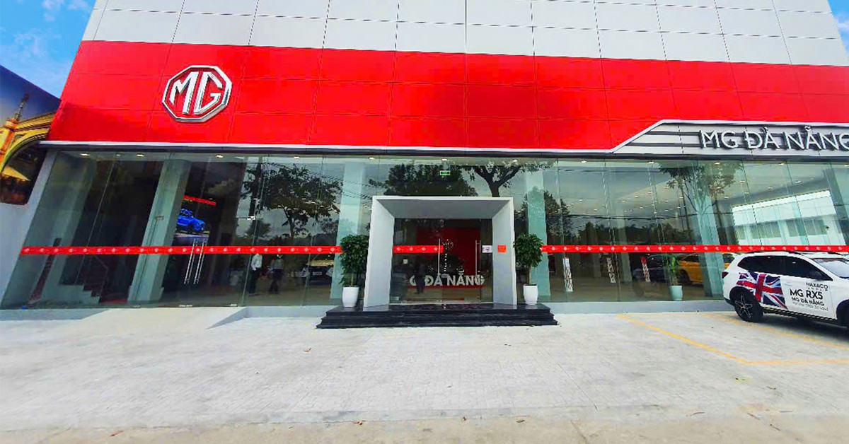 Công ty của 'trùm' phân phối Mercedes muốn tăng vốn, lấy tiền nhập thêm xe MG