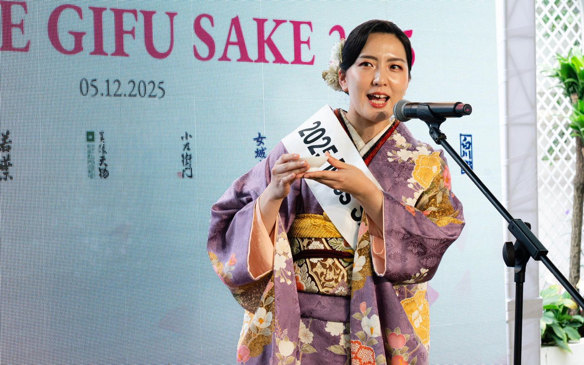 Ẩm thực mở đường cho giao thương Việt - Nhật