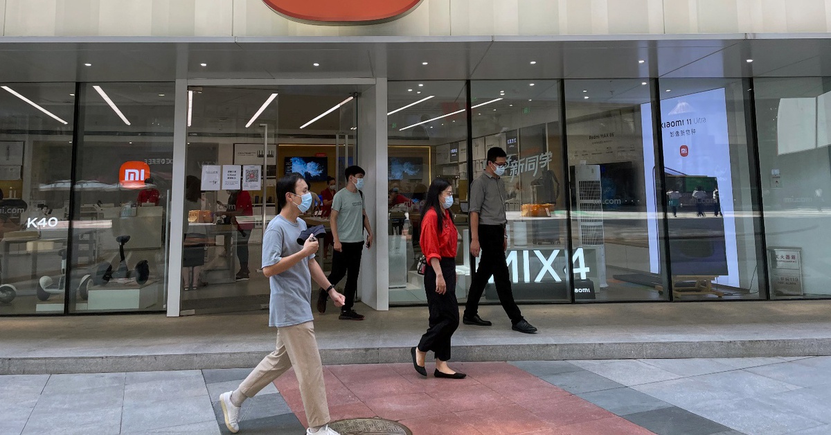 Các hãng công nghệ Trung Quốc tham gia cuộc đua kính thông minh