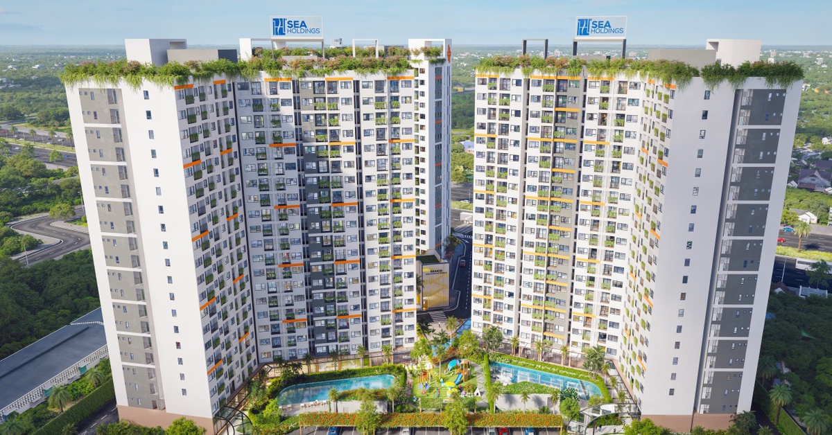 Giấc mơ an cư xa vời với nhiều người tại nội đô: Người trẻ tìm đâu?