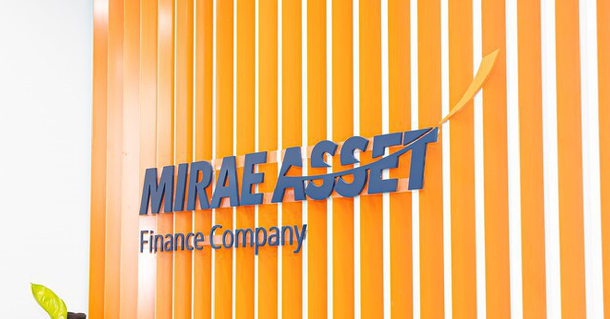 Chứng khoán Mirae Asset bị phạt do loạt vi phạm, có lỗi liên quan cho vay margin