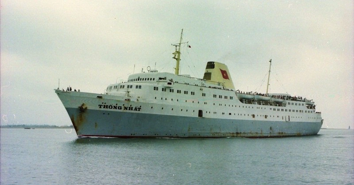 165 năm thương cảng Sài Gòn - Kỳ 2: Những chuyến tàu lịch sử