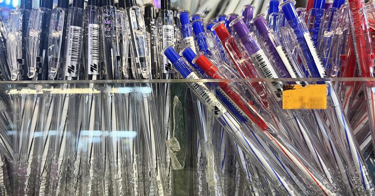 Hé lộ số tiền tập đoàn Nhật bỏ ra để thâu tóm 'vua bút bi' Thiên Long, cao hay thấp?