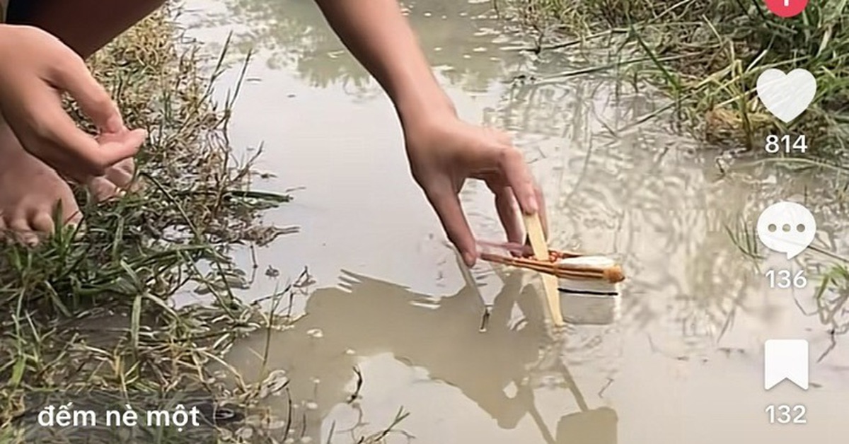 Trẻ em đua theo trend ‘ghe bobo’, có nên dẹp bỏ?