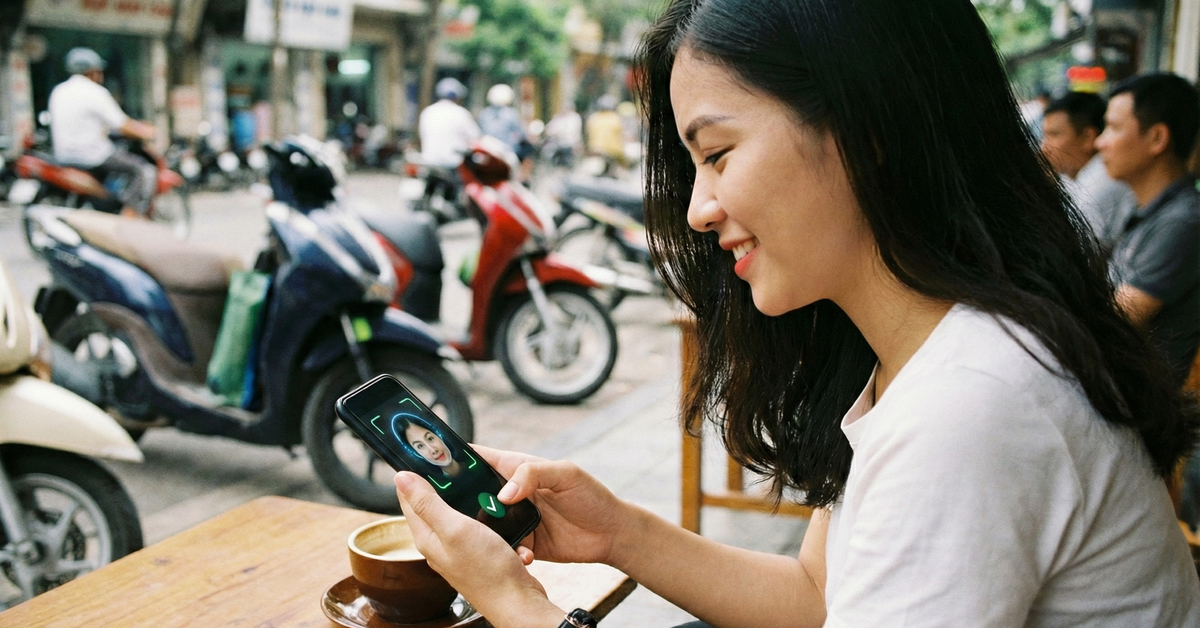 Vì sao nhiều ứng dụng trên điện thoại đang chuyển sang "không dùng mật khẩu"?