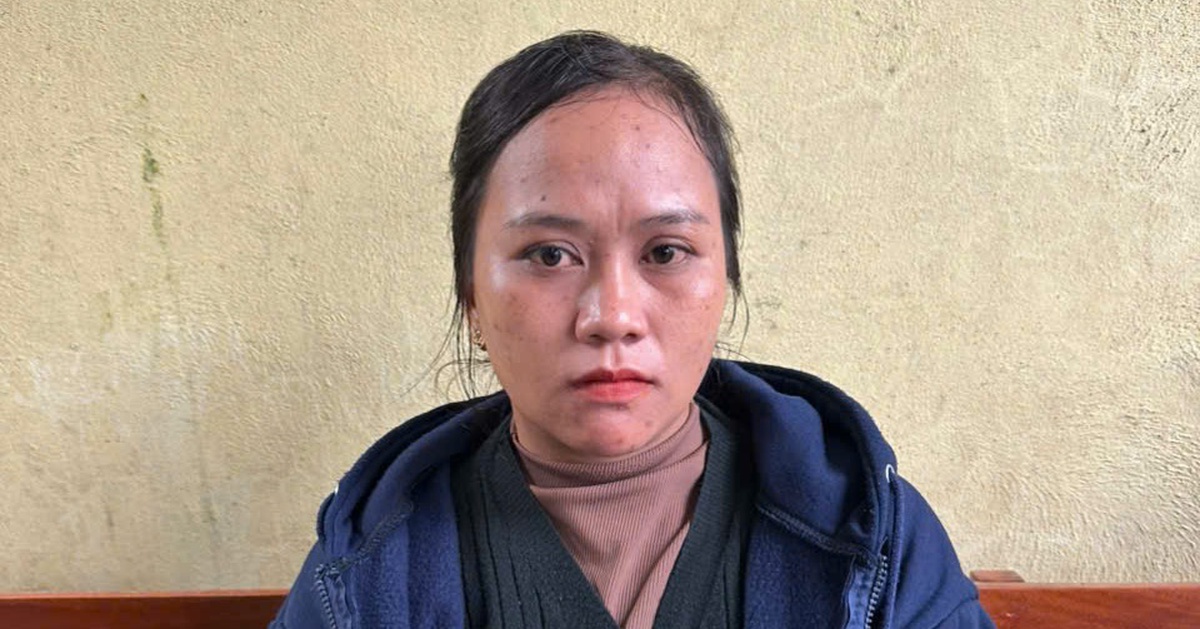 Bắt 2 người chuyên dàn cảnh để cướp giật tại các chợ và chùa