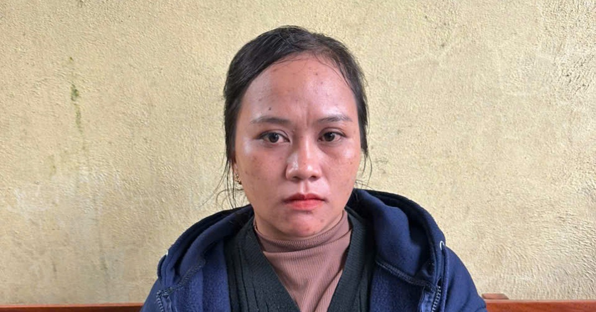 Bắt 2 nghi phạm chuyên cướp giật tài sản của phụ nữ tại các chợ và chùa