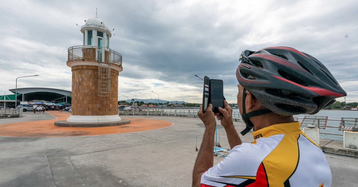 Khám phá làng chài yên bình diễn ra SEA Games 33