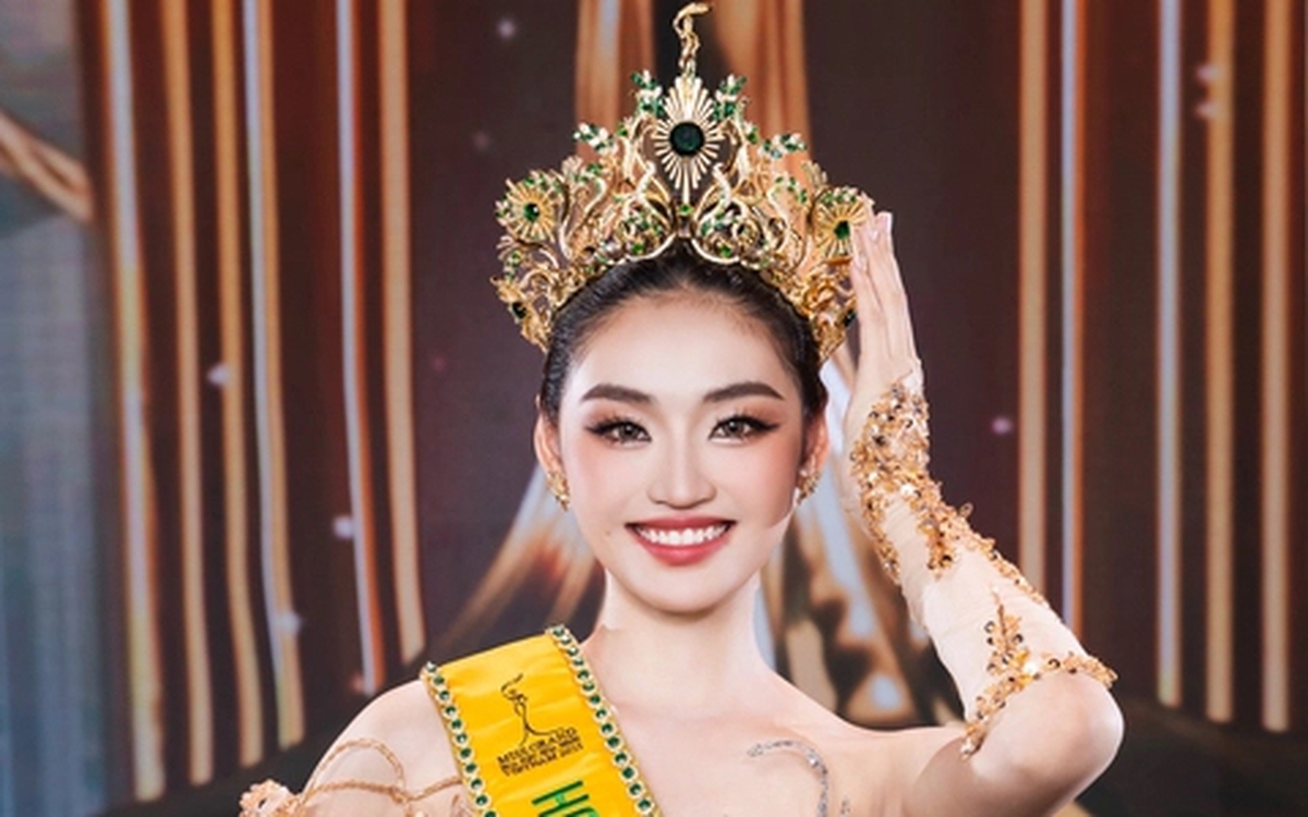 Cả năm 2025 vô số cuộc thi hoa hậu, khán giả nhớ được tên người đẹp nào không?