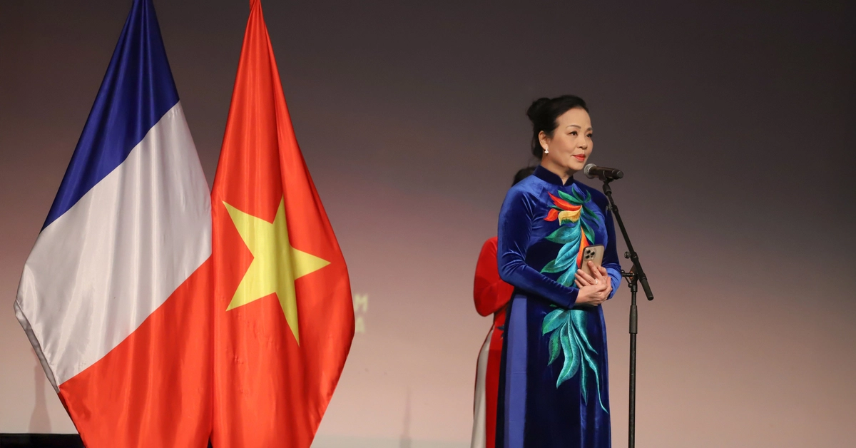 'Món quà' của điện ảnh Việt Nam đến rạp phim đẹp nhất thế giới