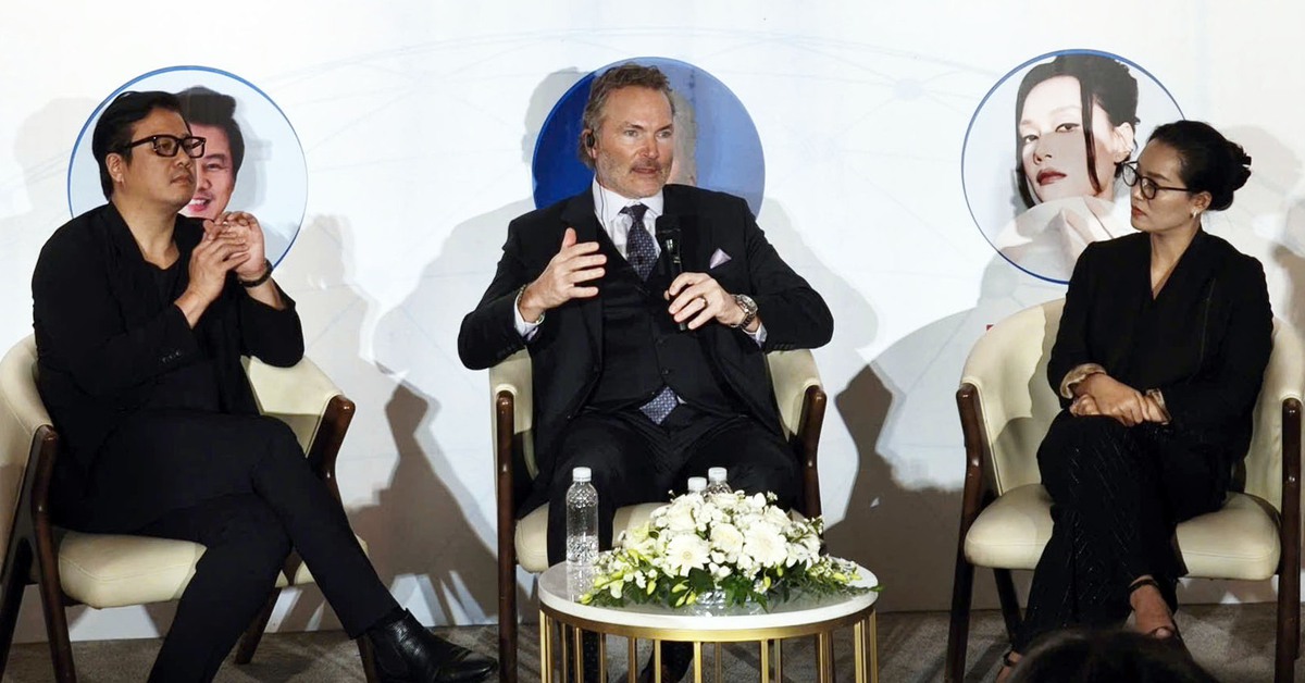 Tự kỷ không phải bệnh, chỉ là dạng phát triển khác với số đông