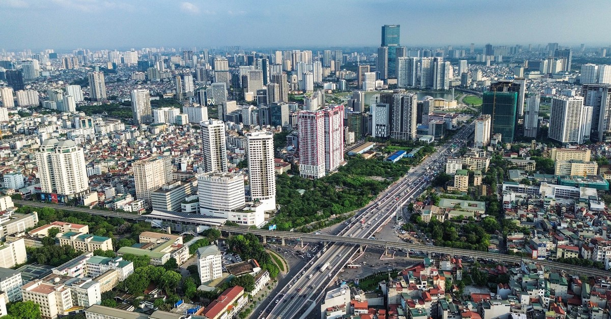 Khó xử lý hành vi 'thổi giá' bất động sản vì thiếu quy định pháp luật