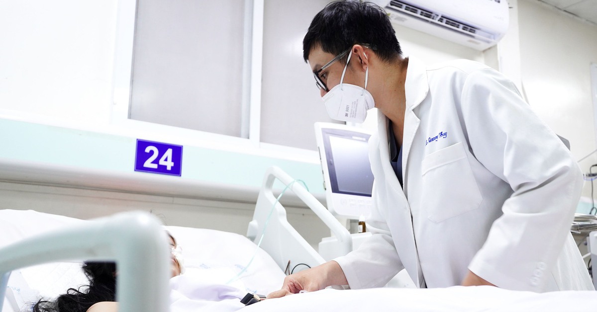 Sức khỏe 2 bệnh nhân trong vụ cháy quán bún ốc ở TP.HCM đã ổn định