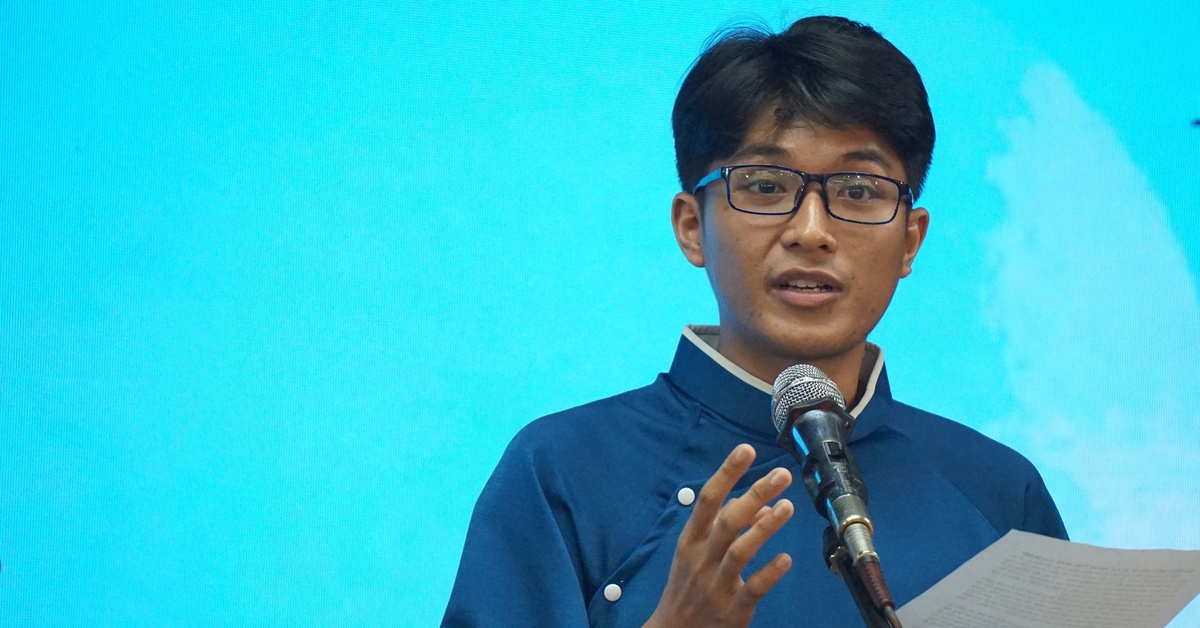 Chúng ta phải học lại cách buồn?