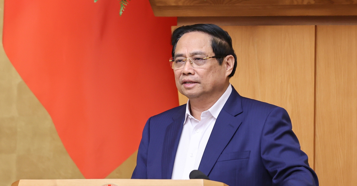 Thủ tướng: Thành lập Trung tâm giao dịch bất động sản do Nhà nước quản lý trước 15-12