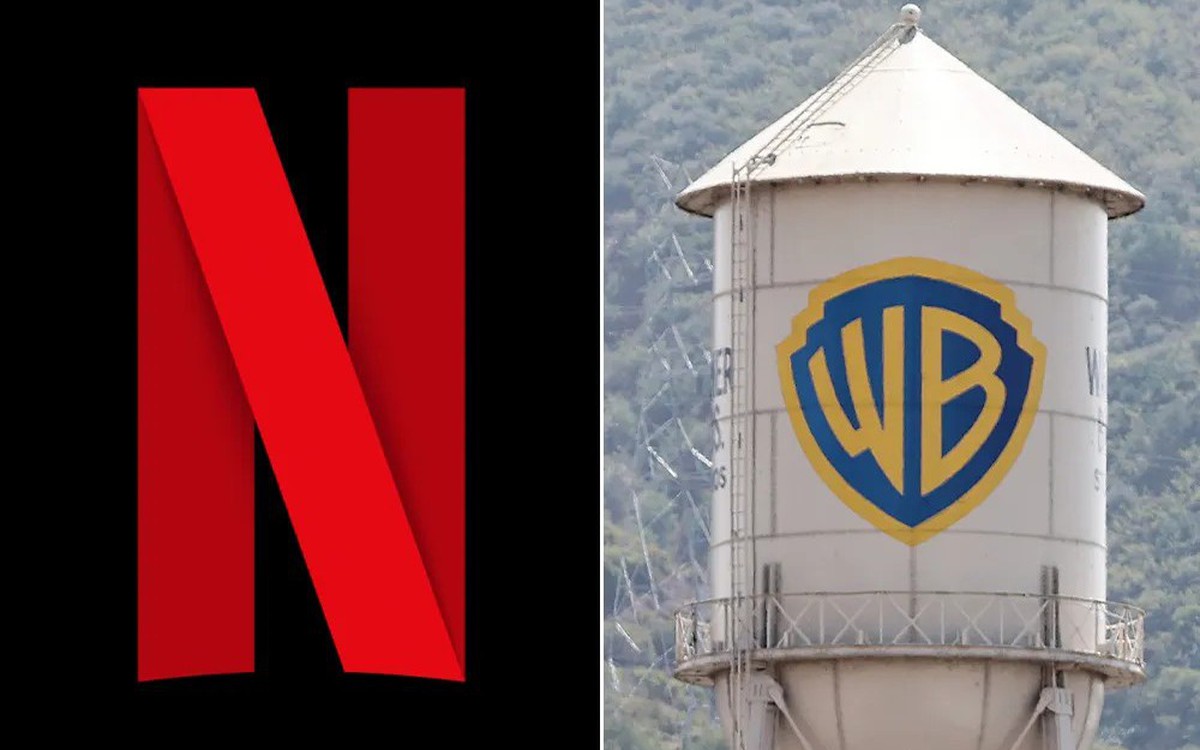 Netflix thâu tóm Warner Bros.: Đe dọa tương lai phim chiếu rạp toàn cầu