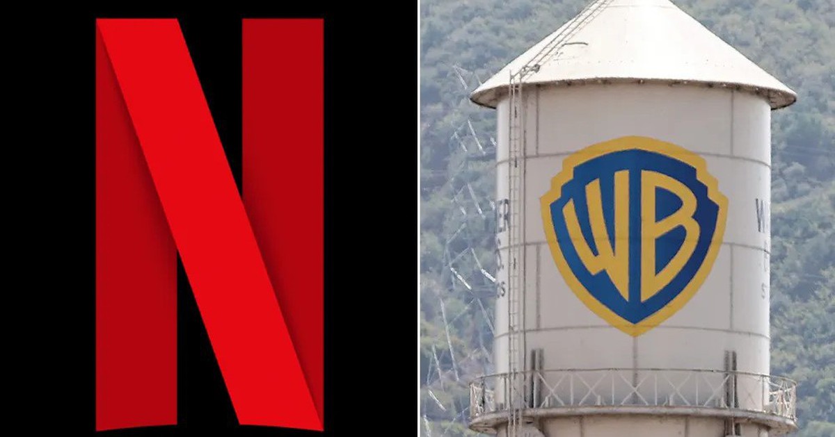 Netflix thâu tóm Warner Bros.: Đe dọa tương lai phim chiếu rạp toàn cầu