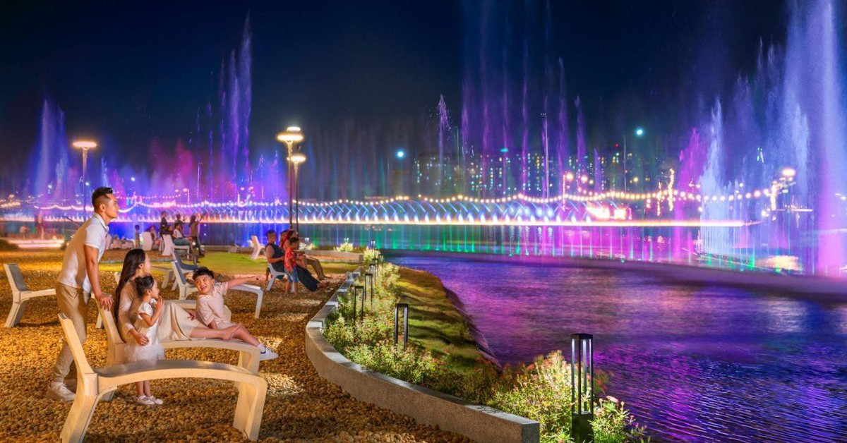 Không gian sống hàng hiệu - xu hướng trong ngành bất động sản