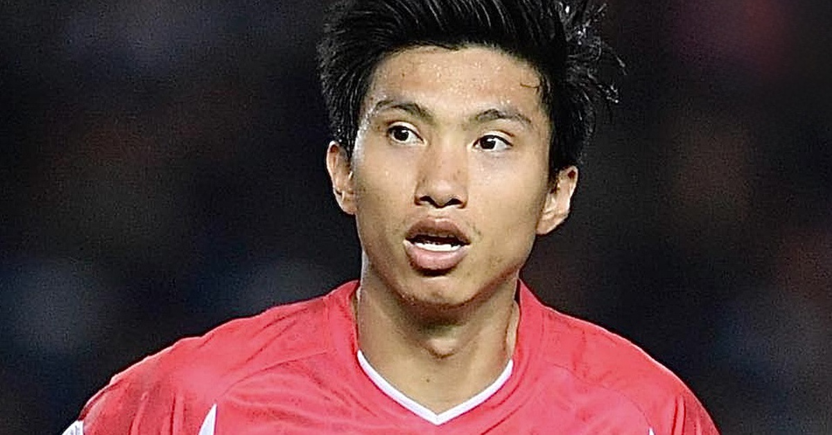 Truyền thông Thái Lan, Indonesia phát sốt với sự trở lại của Văn Hậu