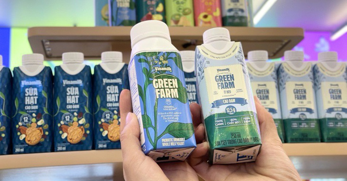 Công ty con SCIC muốn thoái toàn bộ vốn tại Vinamilk