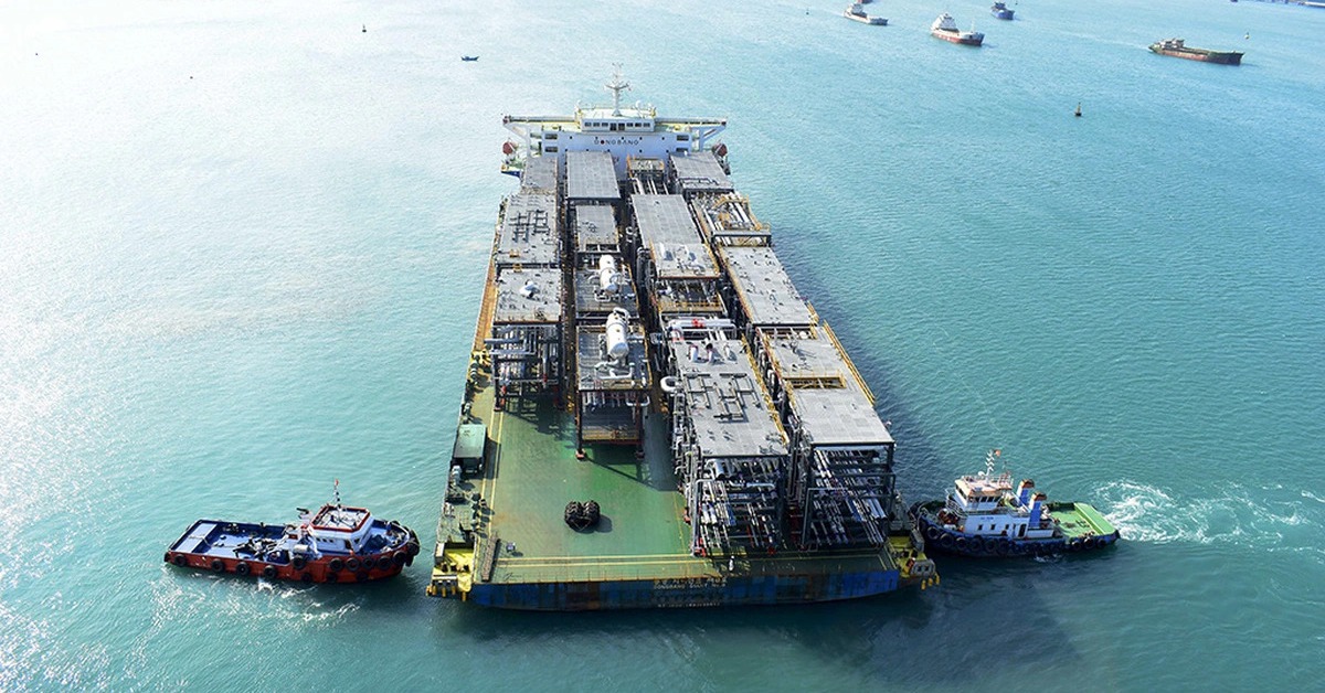 Xuất khẩu 11 tháng đạt kỷ lục mới, xuất siêu hơn 20 tỉ USD