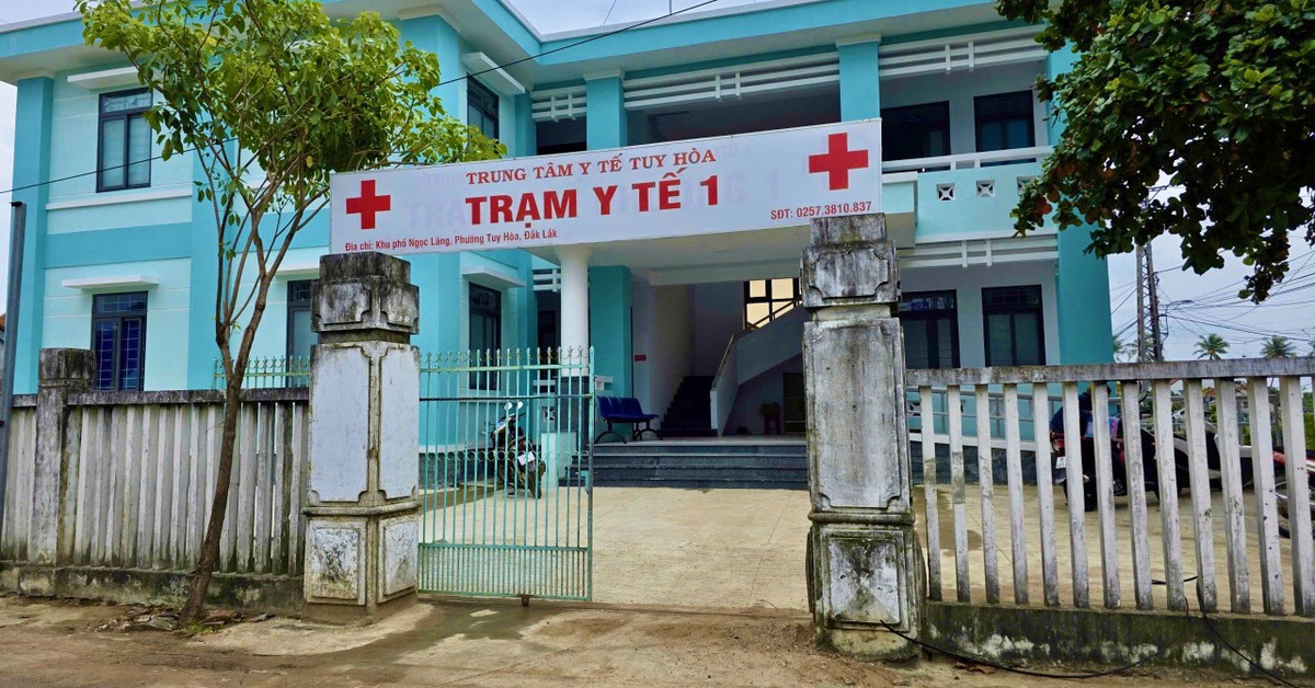 Vụ mẹ và trẻ sơ sinh 'bị đuổi' khi đến trạm y tế tránh lũ: Lãnh đạo Sở Y tế Đắk Lắk đến nhà xin lỗi